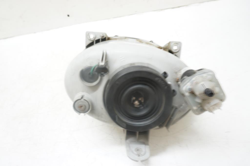 фото №4, Лампа левая перед передняя daewoo matiz