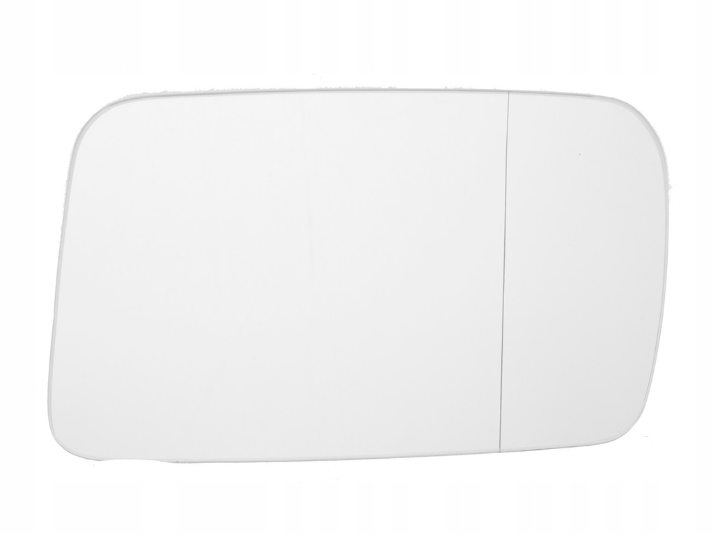 фото №1, Jeep commander стекло зеркало асферическое правое