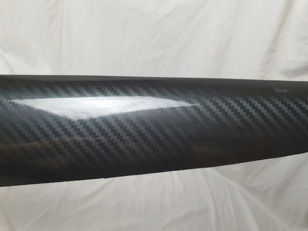 фото №6, Молдинг панели dekor kia sorento 84784-2p110 карбон