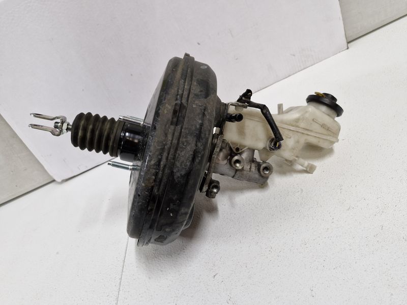 фото №1, Toyota matrix 2 ii e140 1.8 vvti усилитель тормозов тормозные насос тормоза
