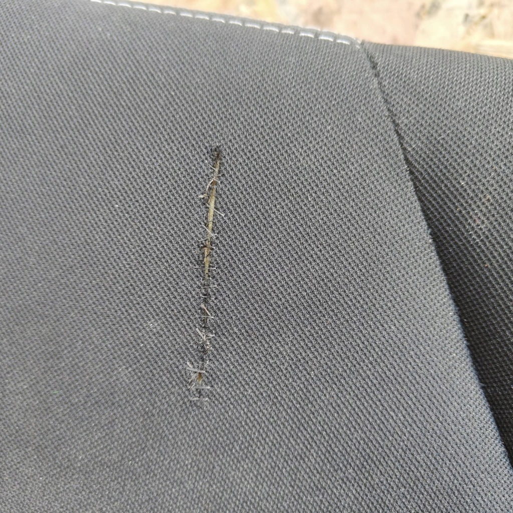 фото №9, Заднє сидіння задня задня renault clio iv спинка hb