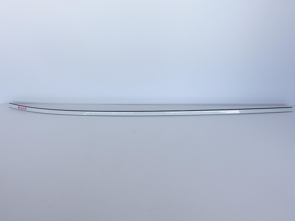 фото №1, Bmw 2 f45 14-22 молдинг прокладка дахова права