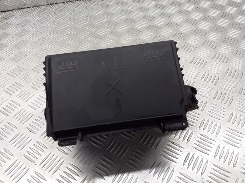 фото №1, Коробка предохранителей opel corsa d 1.3 cdti 13246936