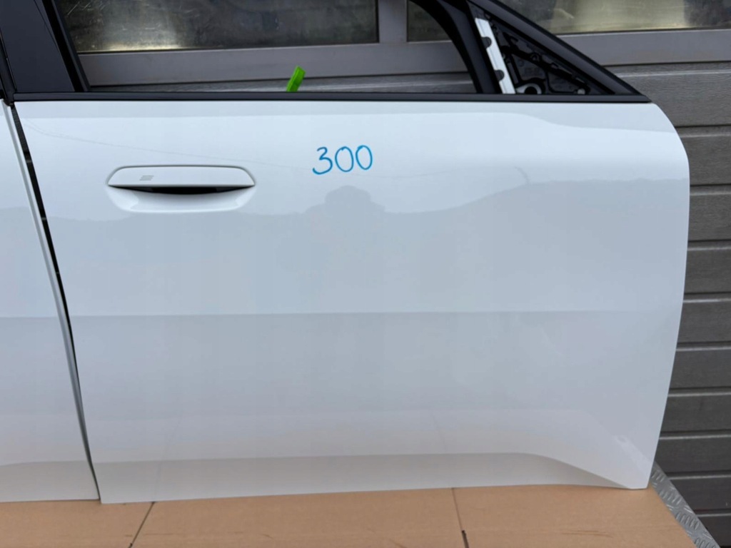 фото №7, Bmw x2 u10 дверь перед задняя правое 300 полный ideał 2024r.