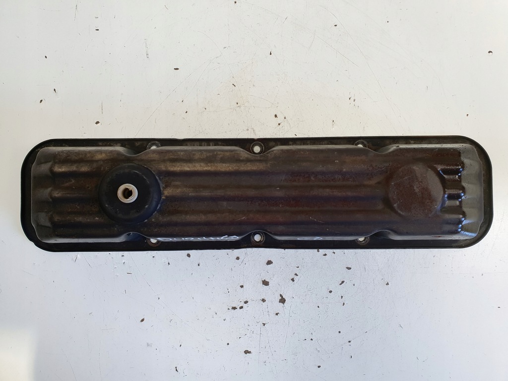 фото №1, Dodge durango ii 5.9 v8 кришка клапанів