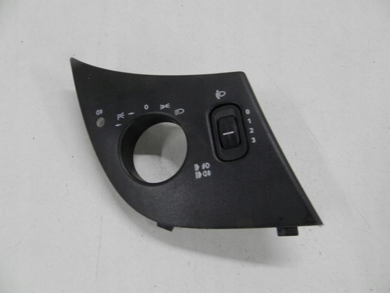 Купити Mercedes a w168 перемикач регулювання світла