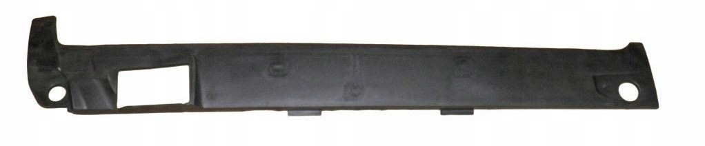 фото №1, Защита стойка кабины scania r, p, g левая