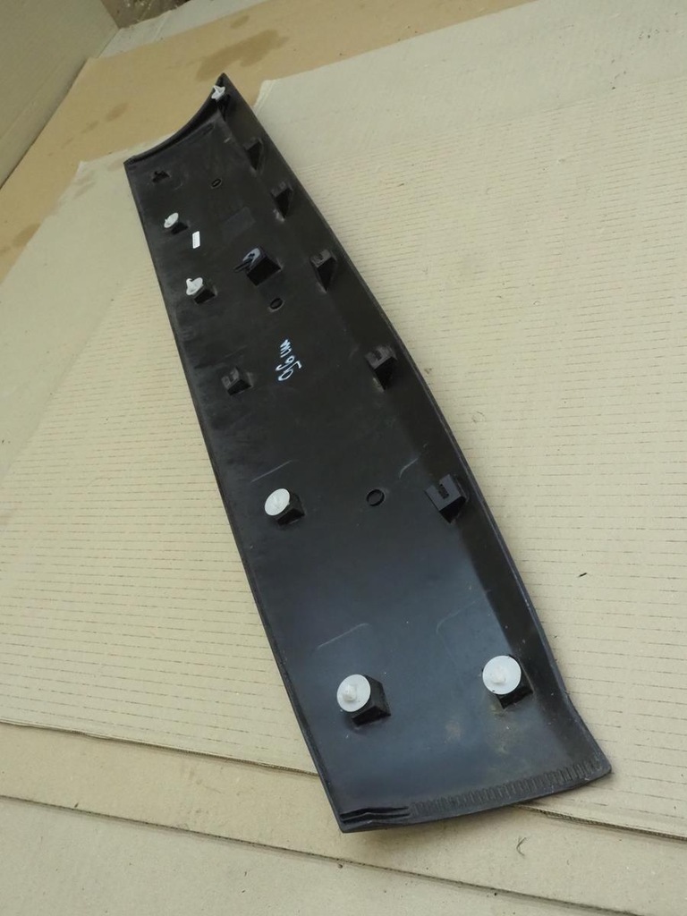 фото №14, Молдинг дверь левая перед jeep renegade 735578397