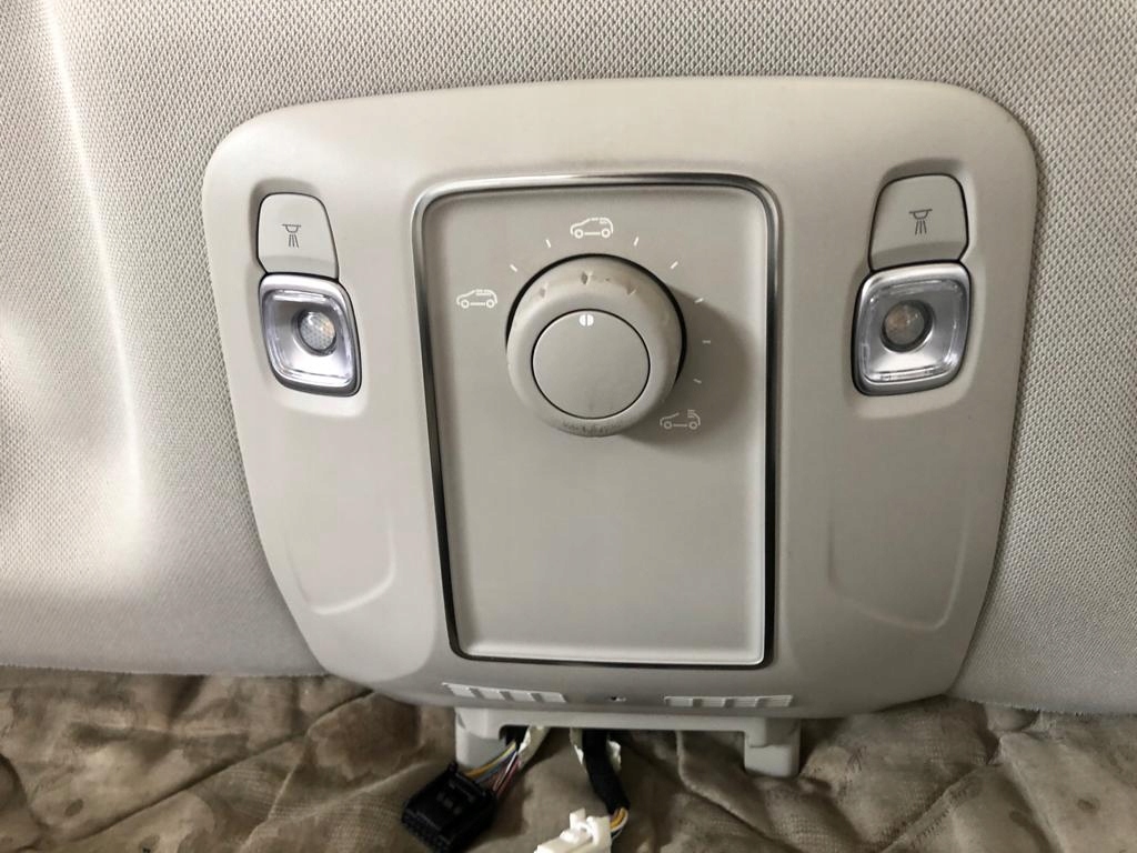 фото №2, Renault espace v 5 потолок с стойки