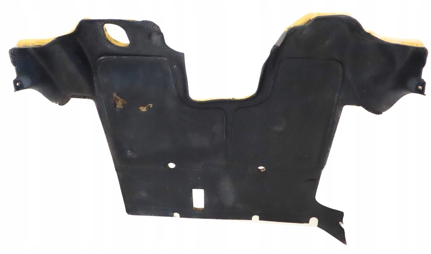 фото №1, Обшивка кабины renault trafic ii 2001-2014 rok 8200408900