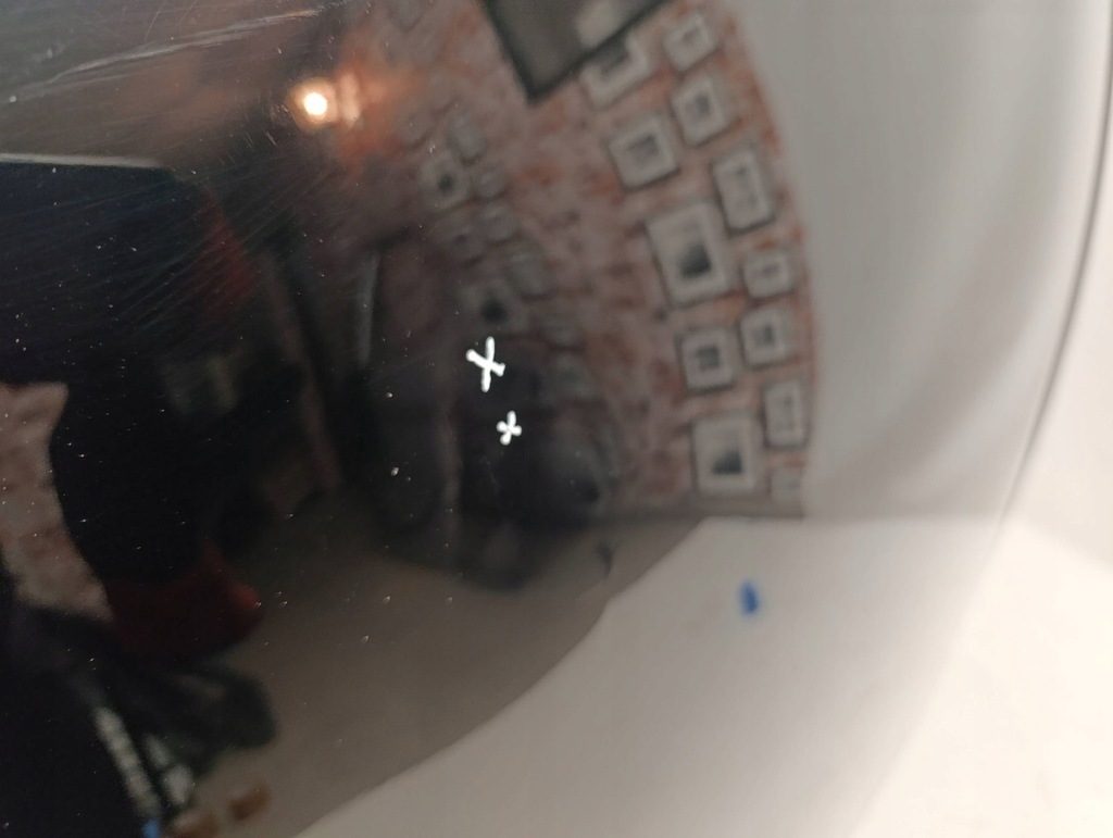 фото №6, Капот крышка двигателя audi a3 8v hb алюминий