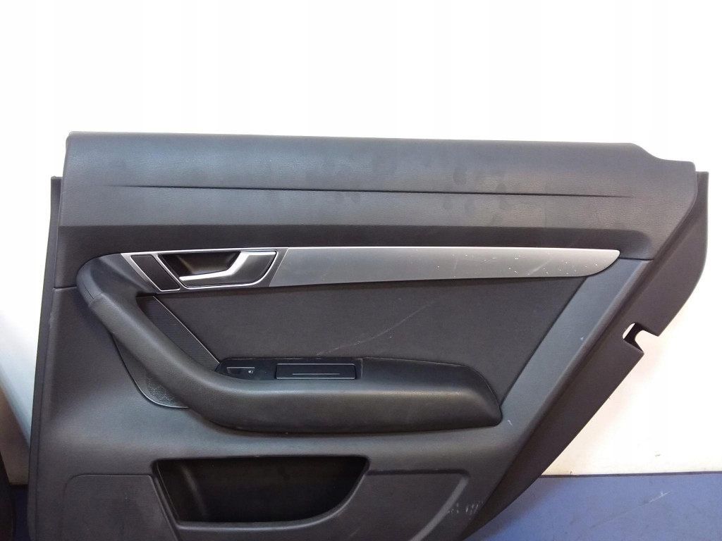 Купить A6 c6 avant универсал обивка дверь комплект обшивки