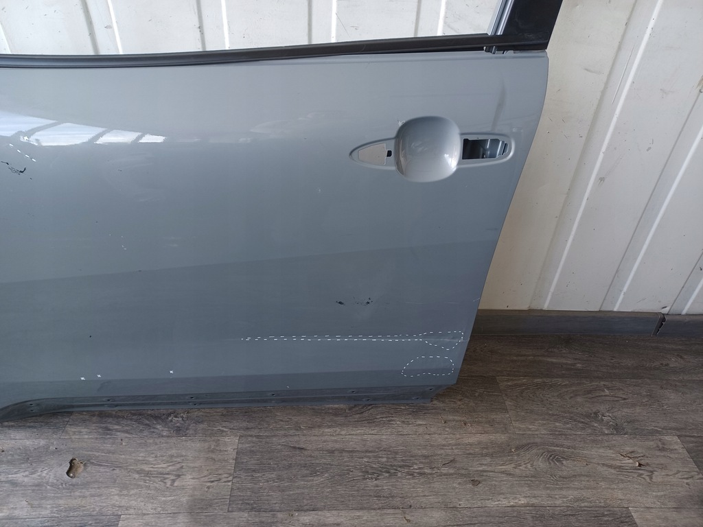 фото №11, Двері ---- toyota corolla cross ---- передні ліва ----