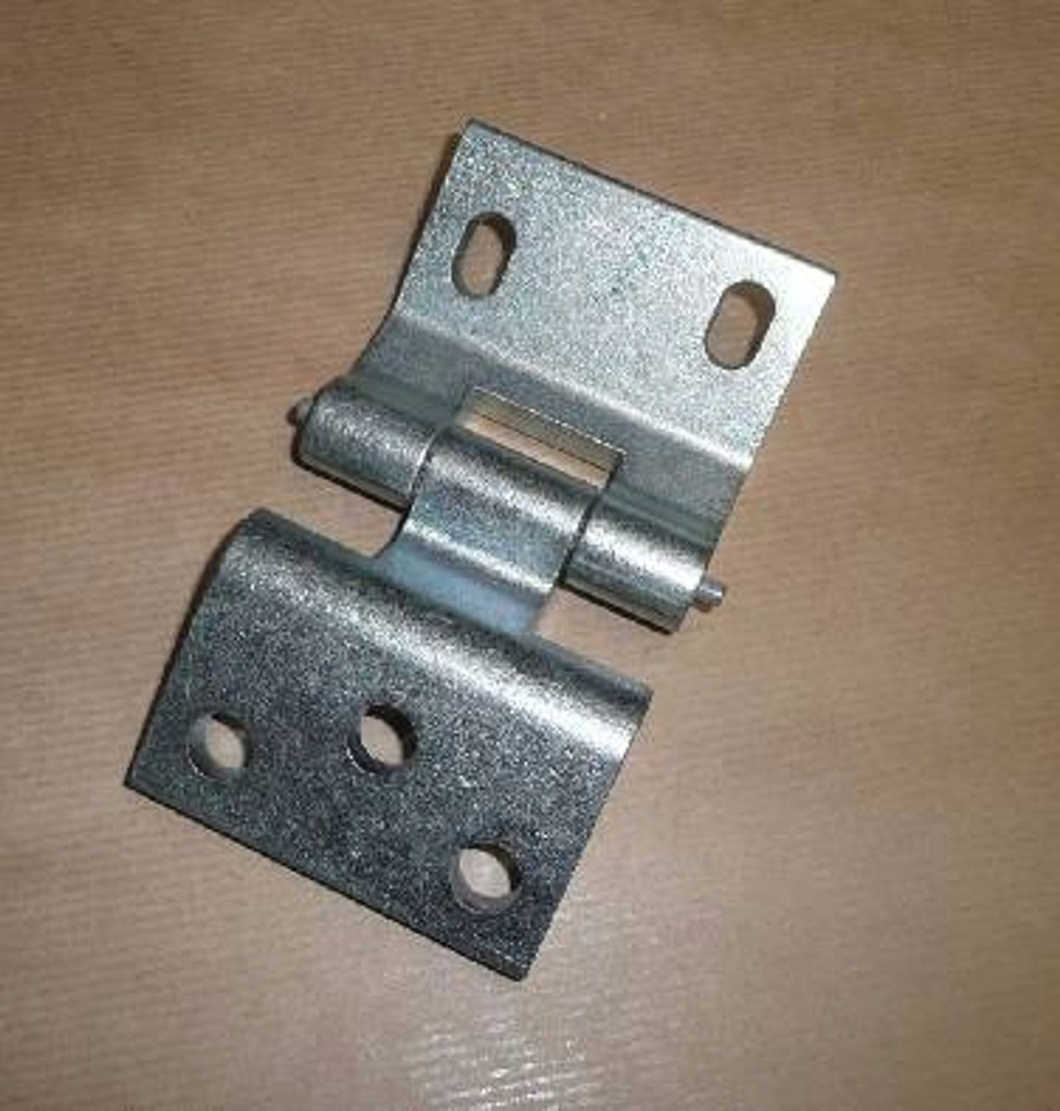 фото №1, Петля двері c berlingo, partner