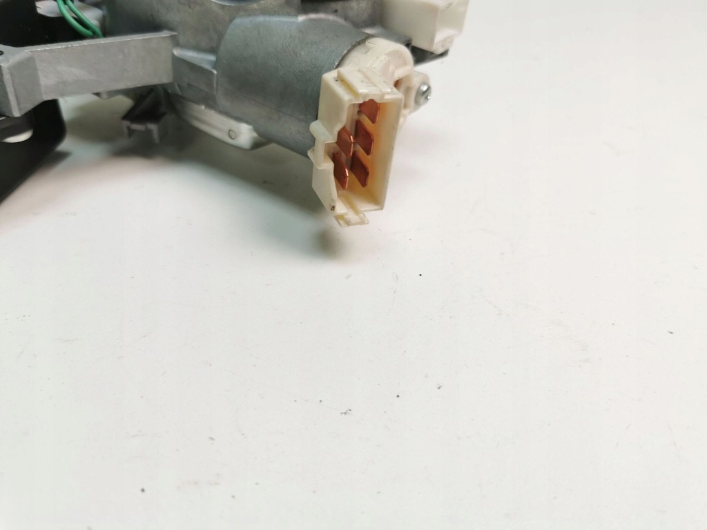 фото №6, Peugeot 4007 2011 замок зажигания