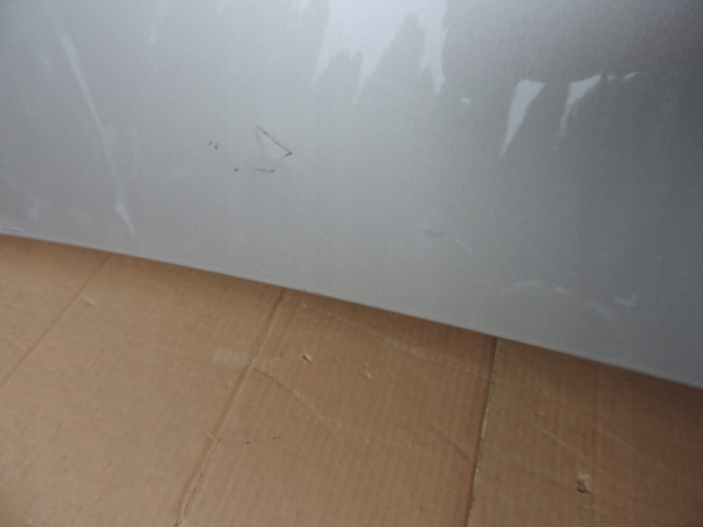 фото №9, Subaru outback v 2014 2015 2016 капот