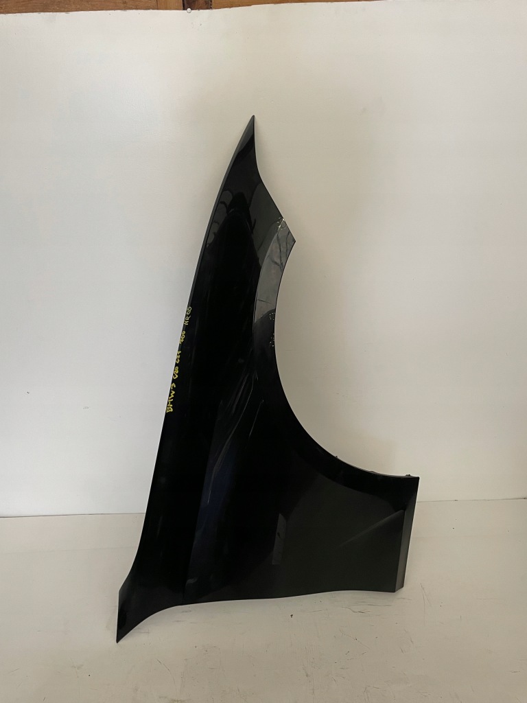 фото №1, Крыло правый перед bmw 3 g20 g21