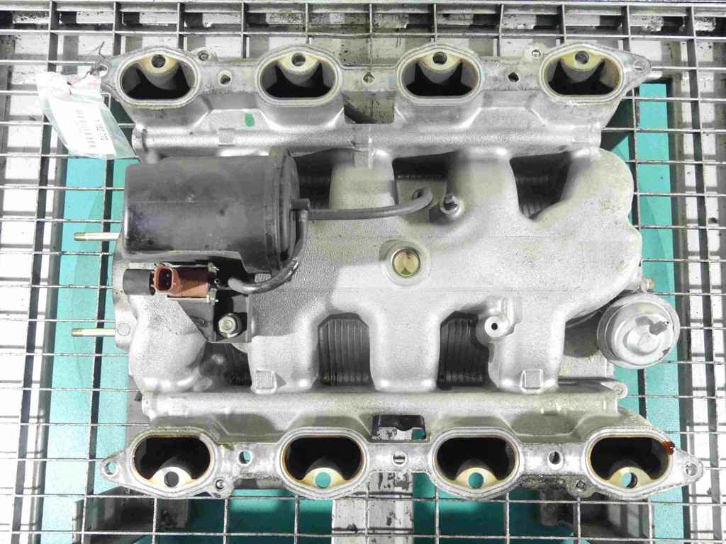 фото №12, Коллектор всасывающий lexus gs iii 05-12 4.3 v8