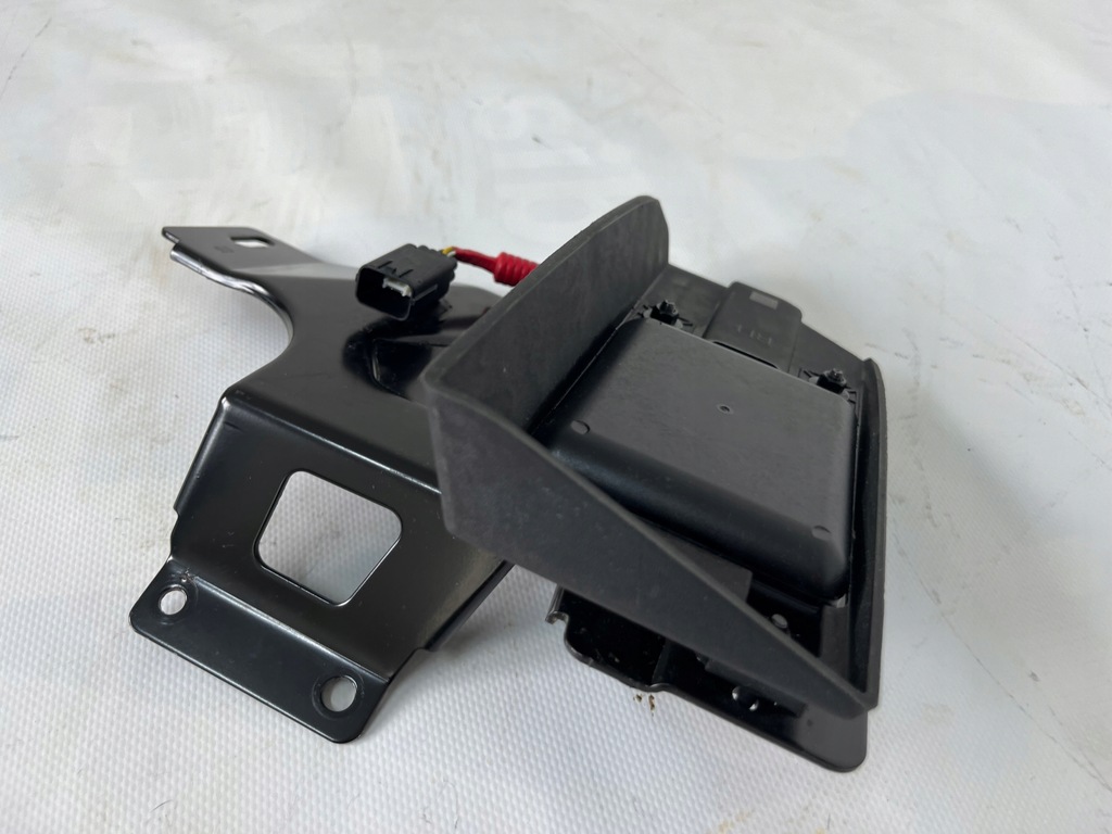 фото №8, Hyundai kona радар датчик датчик поперечина руху правий задня оригінал europa