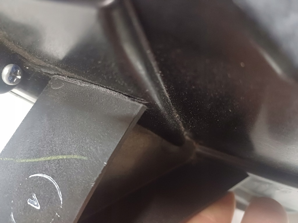 фото №10, Лампа правий перед mg v 5 full led europa