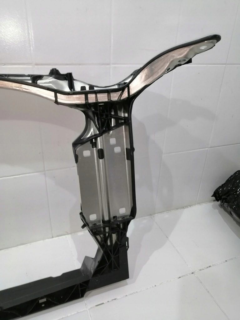 фото №10, Pas передний перед audi a6 c8 4k0 новый