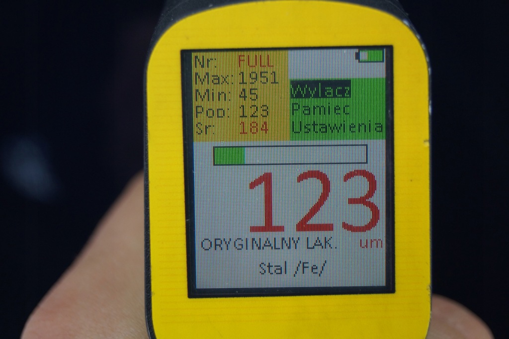 фото №10, Крила правий перед ford fusion + plus lift org la