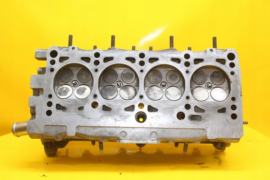 фото №11, Головка левая audi s6 c4 a4 a6 a8 4.2 b 077103373d