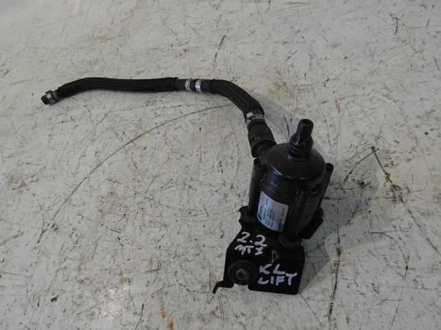 фото №5, Jeep cherokee kl lift 2.2 19- допоміжна насос wody 68342102ab