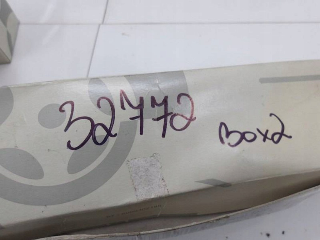 фото №3, Mercedes r w251 форсунка пального