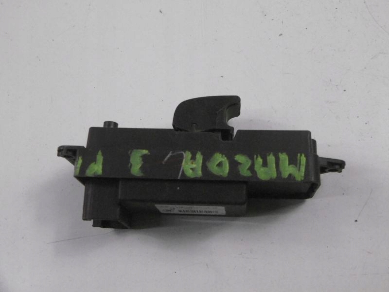 фото №9, Mazda 3 i bk вимикач опускання скло bp4k66370