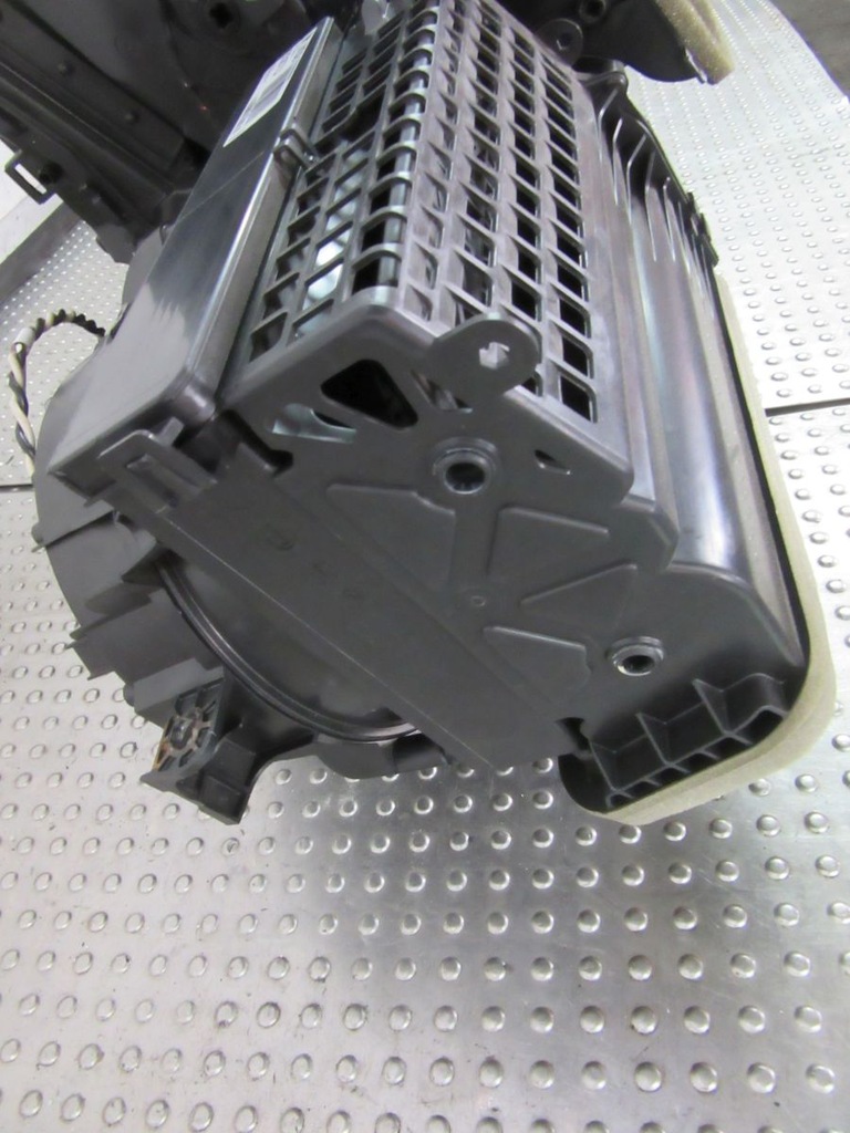 фото №5, Volt ampera 1.4 10 обігрівач повітродувка гібрид eu