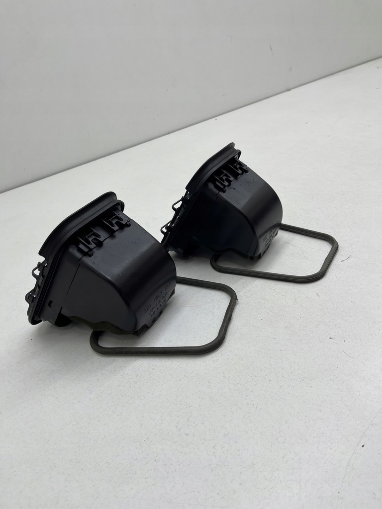 фото №7, Audi a6 c7 avant решётка вентиляционная багажника