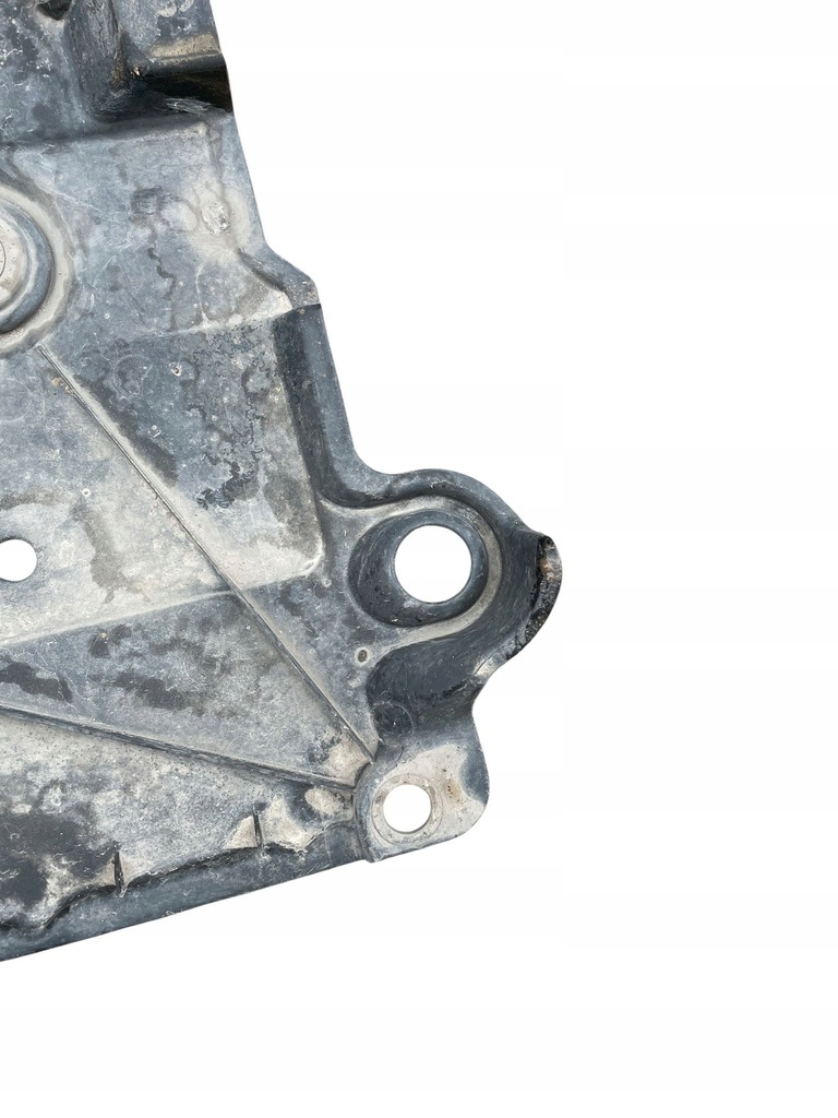 фото №9, Toyota prius xw50 2017 захист середня підвіска