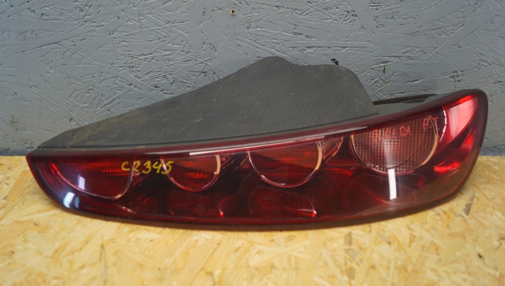 фото №2, Лампа правий задня alfa romeo brera c2345