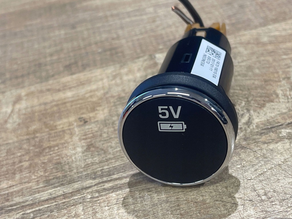 фото №1, Usb land rover discovery v l462 fk7219010da