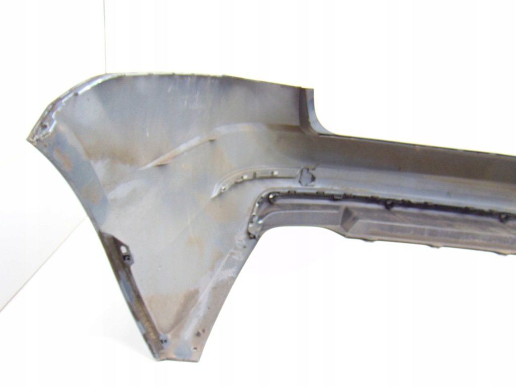 фото №15, Бампер задня задній skoda octavia iii kombi колір lf7y