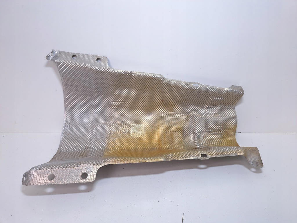 фото №1, Ford kuga mk2 защита тепловая 2.0 tdci cv61-r114b04-bb