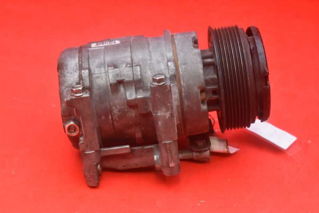 фото №5, Компрессор насос кондиционера 447280-0930 subaru outback 4 iv 2.0 d 150 km