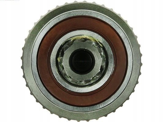 фото №3, Зчеплення односторонній, стартер as-pl sd6019