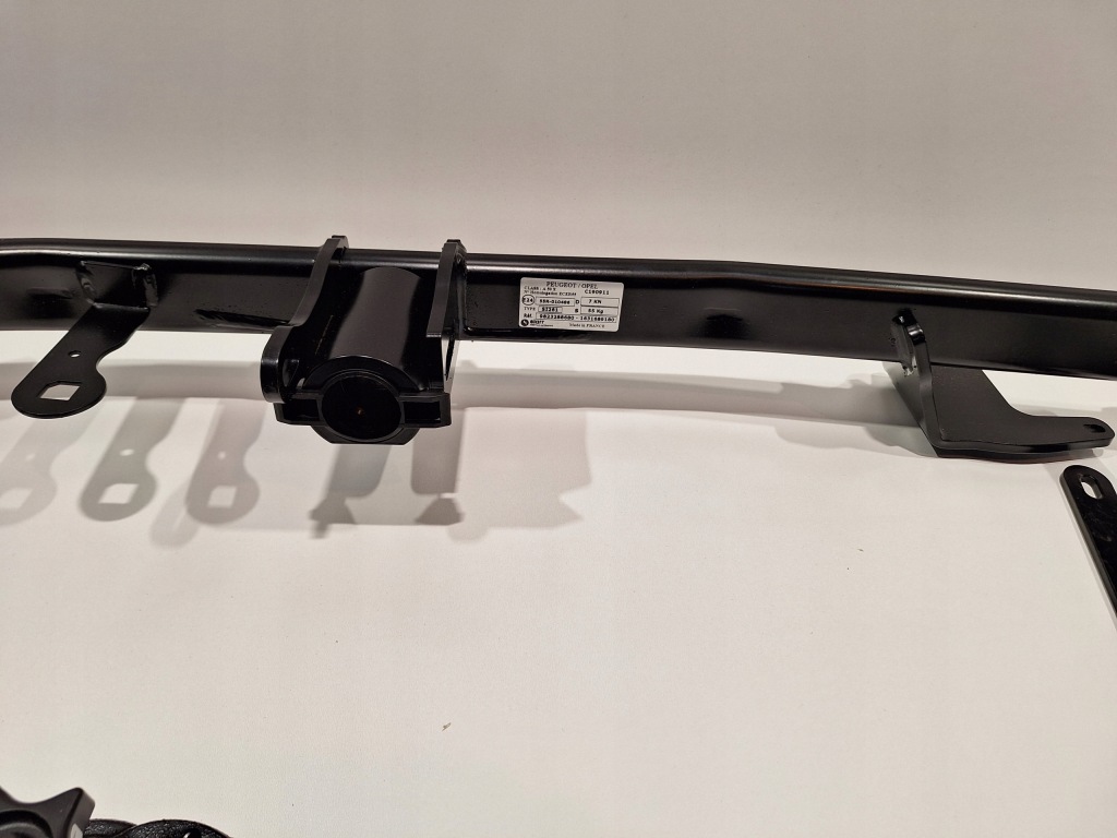 Фаркоп  9823288680 westfalia новый peugeot 208 ii opel corsa f 19- Киев