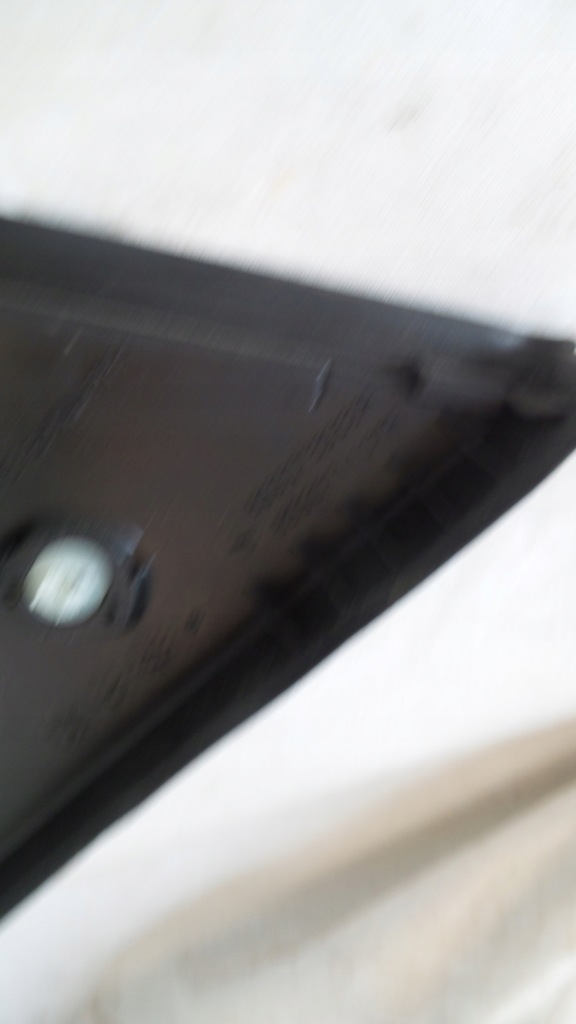 фото №9, Скло кузовна ліва задня kombi talisman 2019 rok