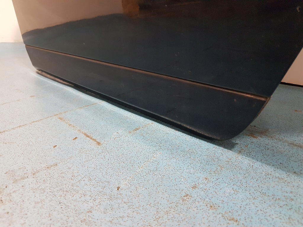 фото №7, Audi a4 b7 kombi дверь задняя левая lz5j