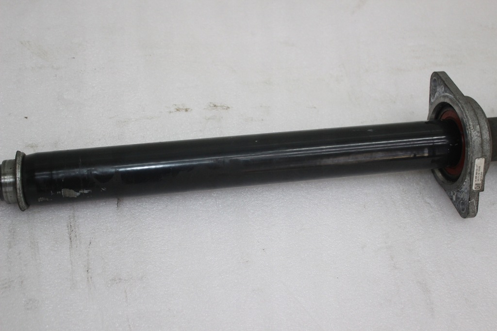 фото №12, Mercedes приводной вал правый перед правая передняя механическая коробка передач привод перед a2463303200