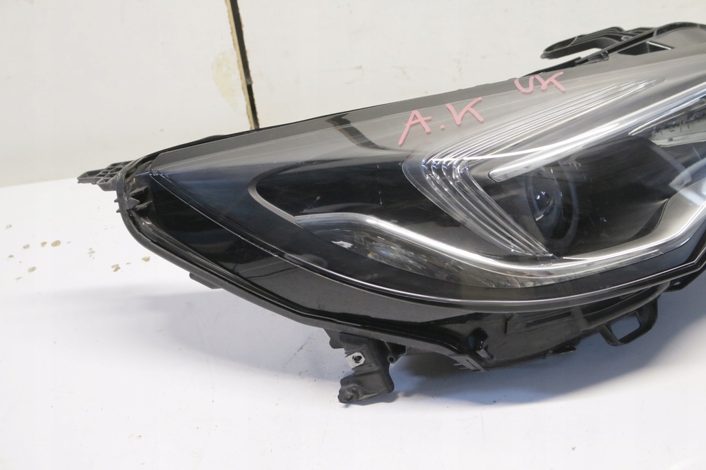 фото №9, Лампа передня opel astra k v