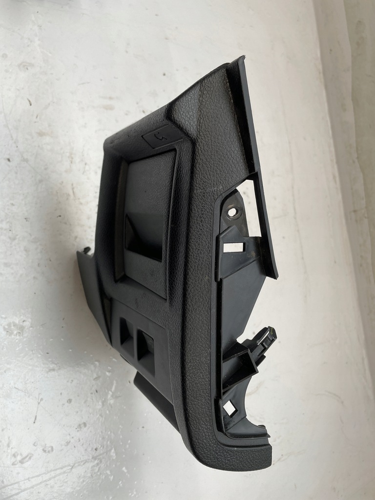 фото №6, Subaru outback защита консоли предохранителей 66135aj020