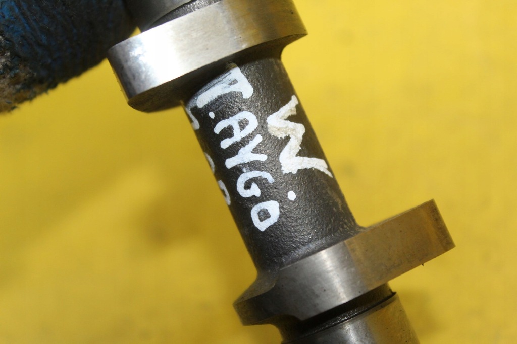 фото №11, Вал распределительного вала выпускной aygo ii 1.0 b 1kr-b52m