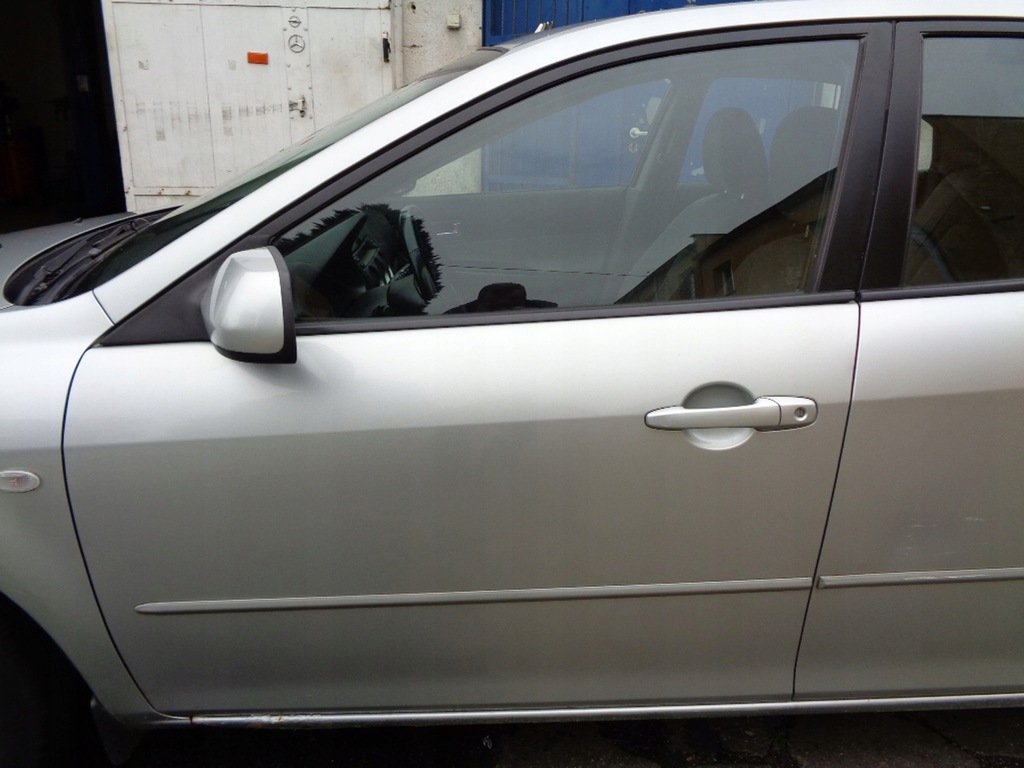 фото №10, Датчик ударний gj6a-57-kc0 mazda 6 vi gg , gy