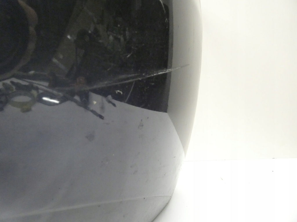 фото №8, Bmw z4 e85 бампер задній задня toledoblau 482/5