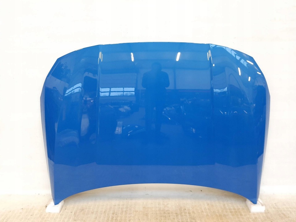 фото №7, Kompletny перед бампер капот pas bmw 2 f44 m235ix m-pakiet c1d