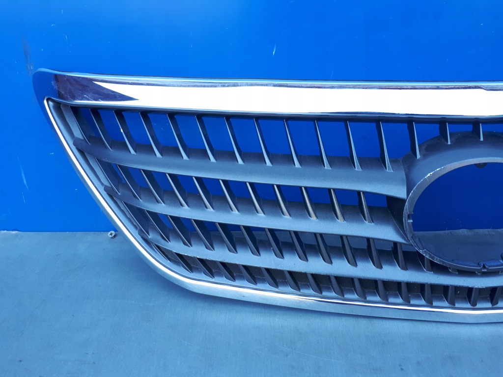 фото №5, Lexus rx400h 2004-2008 04-08 решётка радиатора решётка радиатора